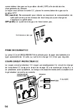 Preview for 15 page of Build Worker 5411074139643 Owner'S Manual