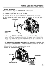 Preview for 137 page of Build Worker 5411074139643 Owner'S Manual