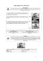 Preview for 20 page of Build Worker 5411074157999 Original Instructions Manual