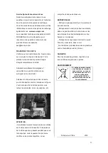 Preview for 23 page of Build Worker 5411074157999 Original Instructions Manual