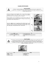 Preview for 38 page of Build Worker 5411074157999 Original Instructions Manual