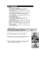 Preview for 53 page of Build Worker 5411074157999 Original Instructions Manual