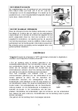 Preview for 27 page of Build Worker 5411074169374 Original Instructions Manual