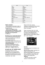 Preview for 28 page of Build Worker 5411074169374 Original Instructions Manual