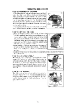 Preview for 38 page of Build Worker 5411074169374 Original Instructions Manual