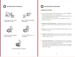 Предварительный просмотр 3 страницы Build Worker BG2000 Operational Manual