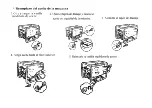 Предварительный просмотр 68 страницы Build Worker BG2000 Operational Manual