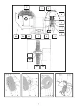 Preview for 2 page of Build Worker BXBCG310-1520 Manual