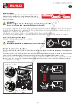 Предварительный просмотр 22 страницы build 829700123 Manual