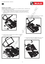 Предварительный просмотр 31 страницы build 829700123 Manual