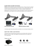 Preview for 5 page of Buildbotics 4-Axis CNC Controller Getting Started