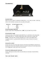 Preview for 7 page of Buildbotics 4-Axis CNC Controller Getting Started