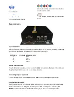 Preview for 10 page of Buildbotics 4-Axis CNC Controller Getting Started