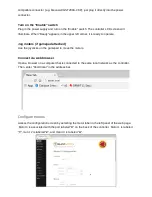 Preview for 11 page of Buildbotics 4-Axis CNC Controller Getting Started