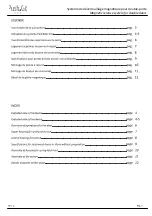 Preview for 3 page of builddis Push&Go EVO Technical Manual