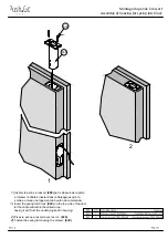 Preview for 11 page of builddis Push&Go EVO Technical Manual