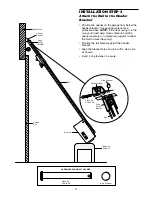 Preview for 11 page of BuildMark 1245BM Owner'S Manual