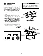 Preview for 13 page of BuildMark 1245BM Owner'S Manual