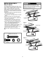 Preview for 12 page of BuildMark 1345BM 1/3HP Owner'S Manual