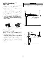 Preview for 11 page of BuildMark 1345BMM Owner'S Manual