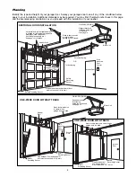 Preview for 4 page of BuildMark 3255BM 1/2 HP Owner'S Manual