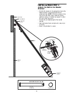 Preview for 10 page of BuildMark 3255BM 1/2 HP Owner'S Manual