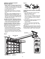 Preview for 18 page of BuildMark 3255BM 1/2 HP Owner'S Manual