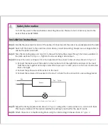 Предварительный просмотр 3 страницы BuildTrack MotionSensor Quick Installation Manual