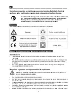 Preview for 2 page of BuildXell RH 800 SDS PLUS User Manual