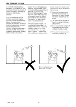 Предварительный просмотр 31 страницы Bukh BETA SOLAS 48 EPA BBV2203 Operator'S  Maintenance Manual