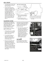 Предварительный просмотр 33 страницы Bukh BETA SOLAS 48 EPA BBV2203 Operator'S  Maintenance Manual