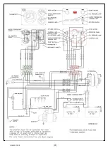 Предварительный просмотр 35 страницы Bukh BETA SOLAS 48 EPA BBV2203 Operator'S  Maintenance Manual