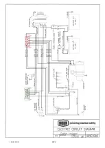 Предварительный просмотр 36 страницы Bukh BETA SOLAS 48 EPA BBV2203 Operator'S  Maintenance Manual