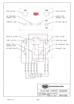 Предварительный просмотр 37 страницы Bukh BETA SOLAS 48 EPA BBV2203 Operator'S  Maintenance Manual