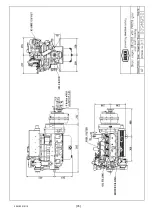 Предварительный просмотр 39 страницы Bukh BETA SOLAS 48 EPA BBV2203 Operator'S  Maintenance Manual