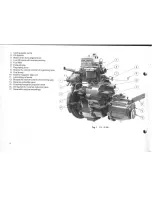 Предварительный просмотр 5 страницы Bukh DV 10 M Owner'S Handbook Manual