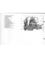 Предварительный просмотр 7 страницы Bukh DV 10 M Owner'S Handbook Manual