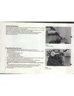 Предварительный просмотр 9 страницы Bukh DV 10 M Owner'S Handbook Manual