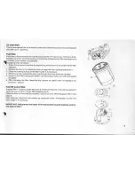 Предварительный просмотр 14 страницы Bukh DV 10 M Owner'S Handbook Manual