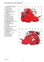 Preview for 3 page of Bukh DV 24 ME Owner'S Handbook Manual