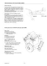 Preview for 10 page of Bukh DV 24 ME Owner'S Handbook Manual