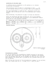 Preview for 51 page of Bukh DV10 Workshop Manual