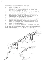 Preview for 72 page of Bukh DV10 Workshop Manual