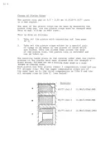 Preview for 134 page of Bukh DV10 Workshop Manual