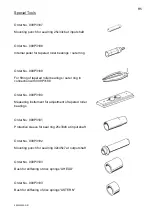 Preview for 249 page of Bukh DV10 Workshop Manual