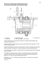 Preview for 265 page of Bukh DV10 Workshop Manual