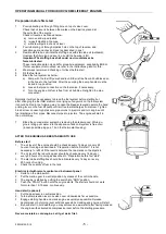 Предварительный просмотр 5 страницы Bukh DV32 RME Owner'S Handbook Manual