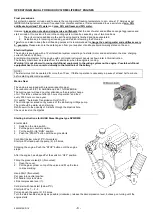 Предварительный просмотр 8 страницы Bukh DV32 RME Owner'S Handbook Manual