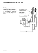 Предварительный просмотр 11 страницы Bukh DV32 RME Owner'S Handbook Manual