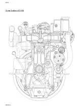 Предварительный просмотр 12 страницы Bukh DV36/48 Workshop Manual